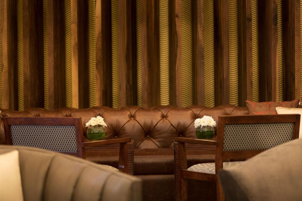 Imagem da galeria de Radisson Blu Lagos Ikeja