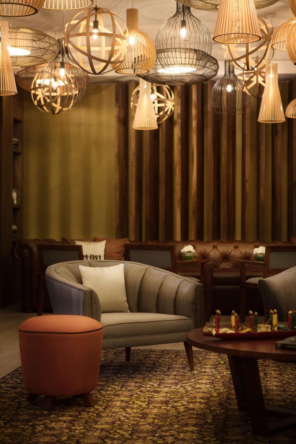 Imagem da galeria de Radisson Blu Lagos Ikeja