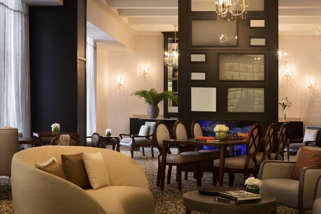 Imagem da galeria de Radisson Blu Lagos Ikeja