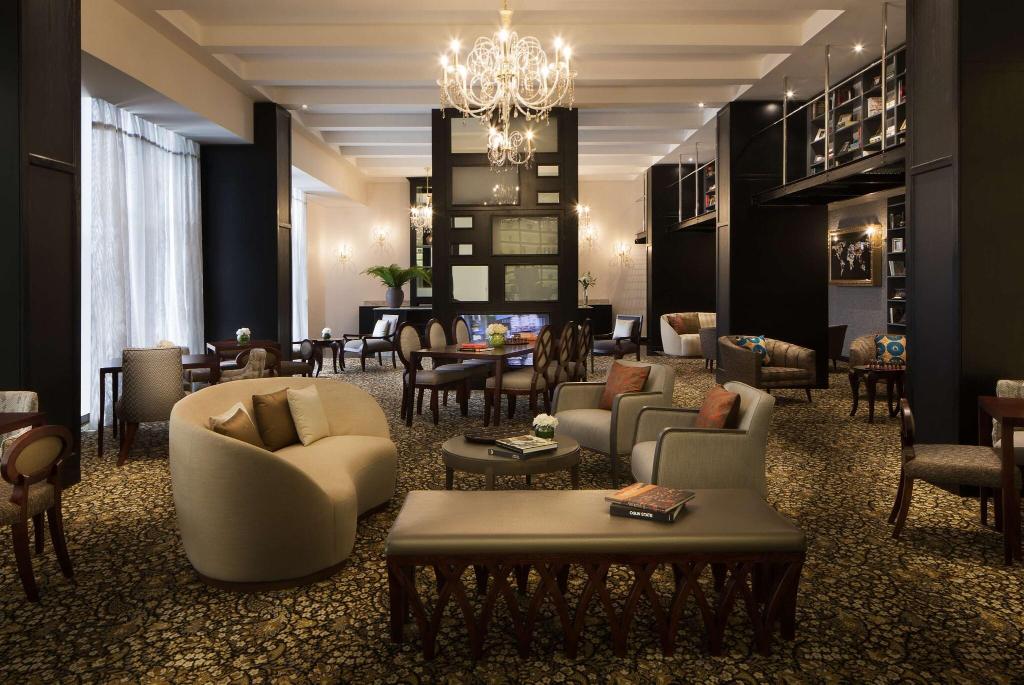 Imagem da galeria de Radisson Blu Lagos Ikeja