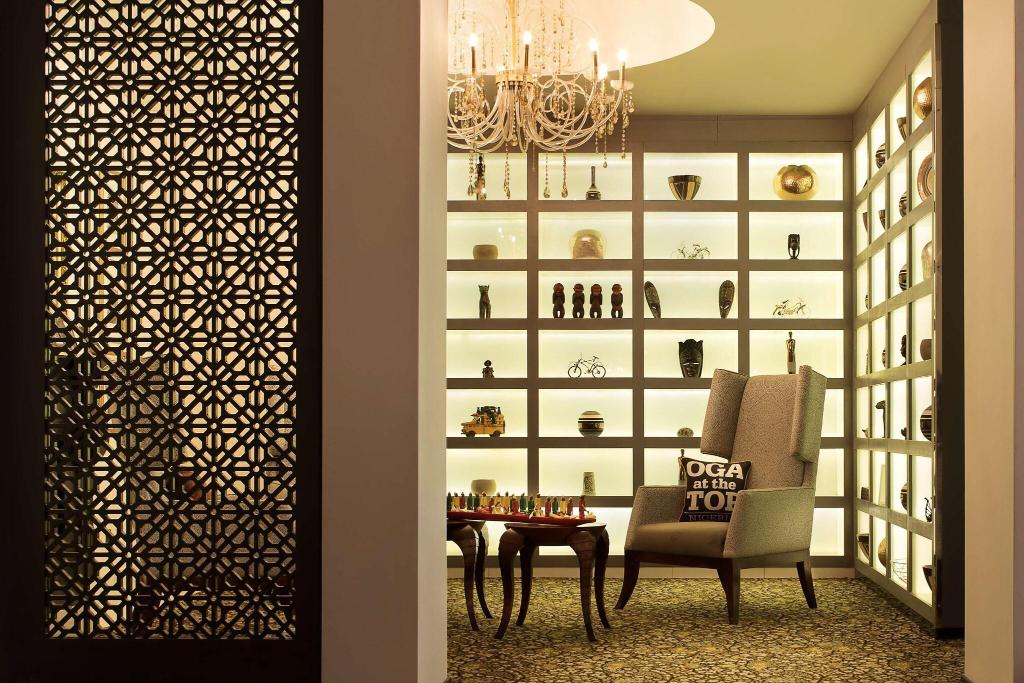 Imagem da galeria de Radisson Blu Lagos Ikeja