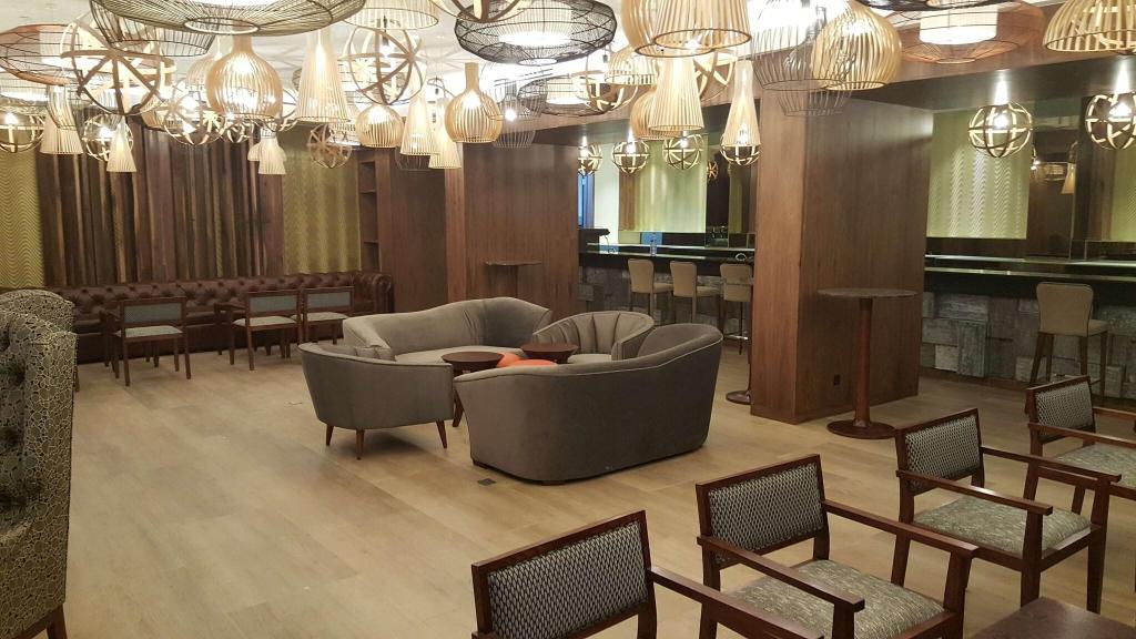 Imagem da galeria de Radisson Blu Lagos Ikeja