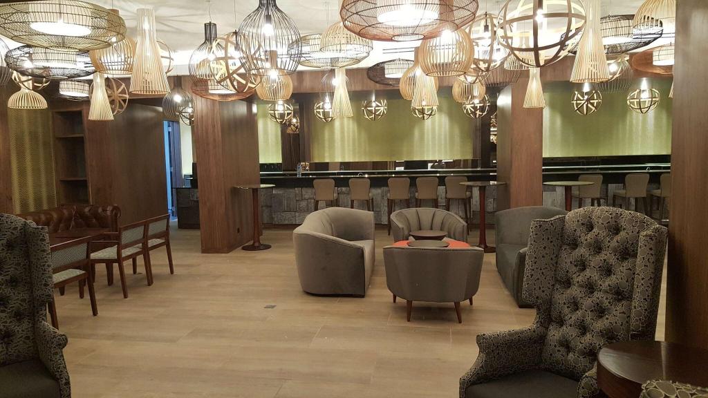 Imagem da galeria de Radisson Blu Lagos Ikeja