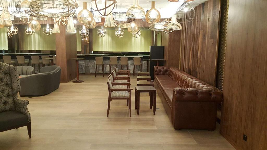 Imagem da galeria de Radisson Blu Lagos Ikeja