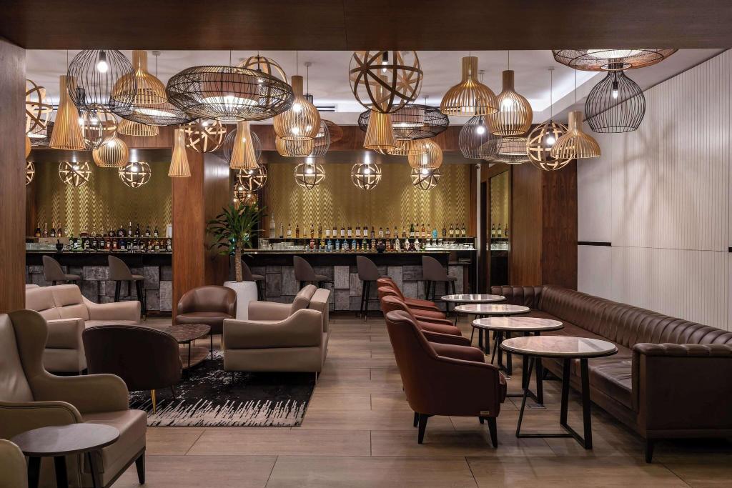 Imagem da galeria de Radisson Blu Lagos Ikeja