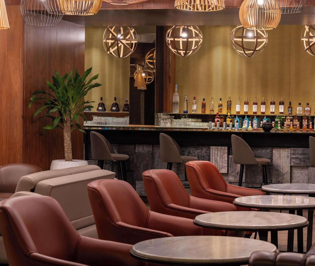 Imagem da galeria de Radisson Blu Lagos Ikeja