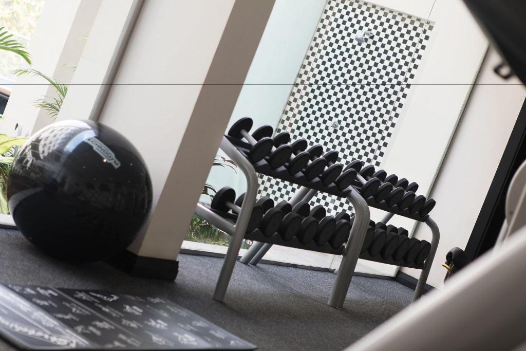 Imagem da galeria de Radisson Blu Lagos Ikeja
