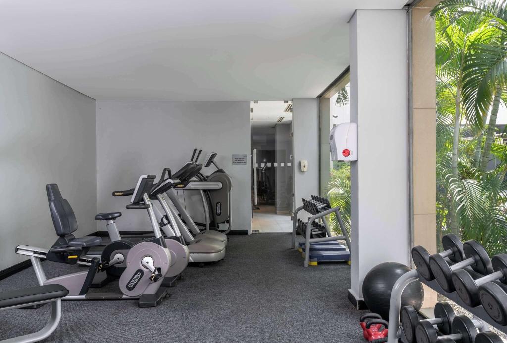 Imagem da galeria de Radisson Blu Lagos Ikeja