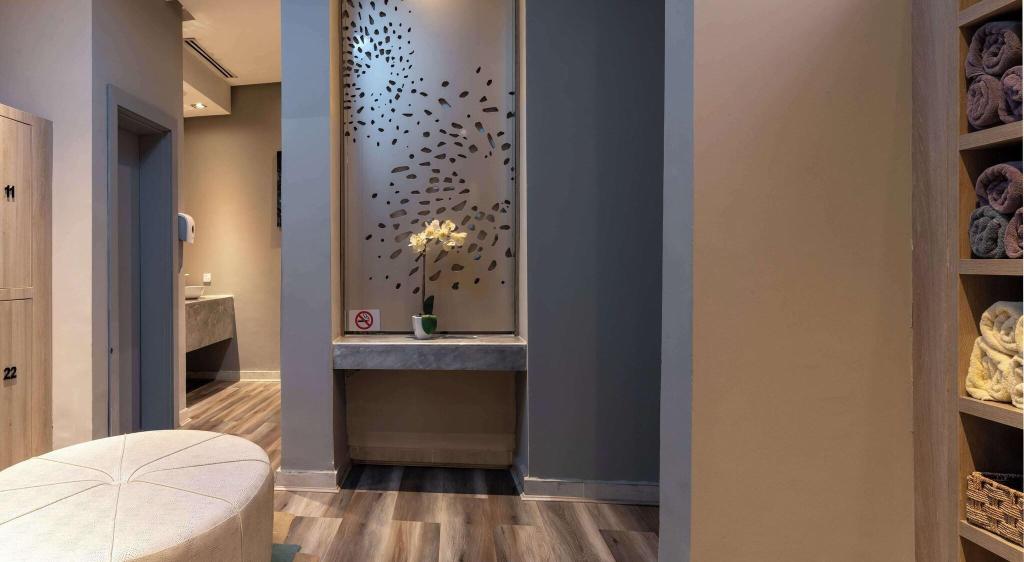 Imagem da galeria de Radisson Blu Lagos Ikeja