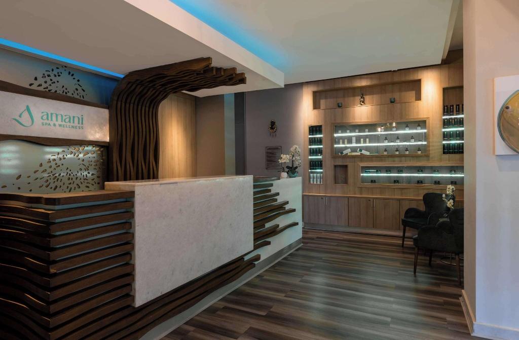 Imagem da galeria de Radisson Blu Lagos Ikeja