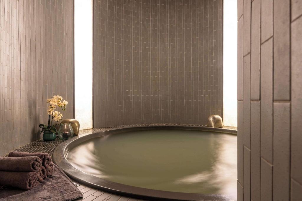 Imagem da galeria de Radisson Blu Lagos Ikeja