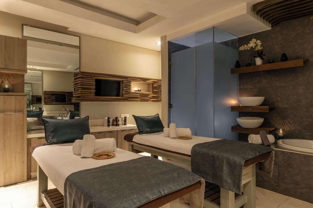 Imagem da galeria de Radisson Blu Lagos Ikeja
