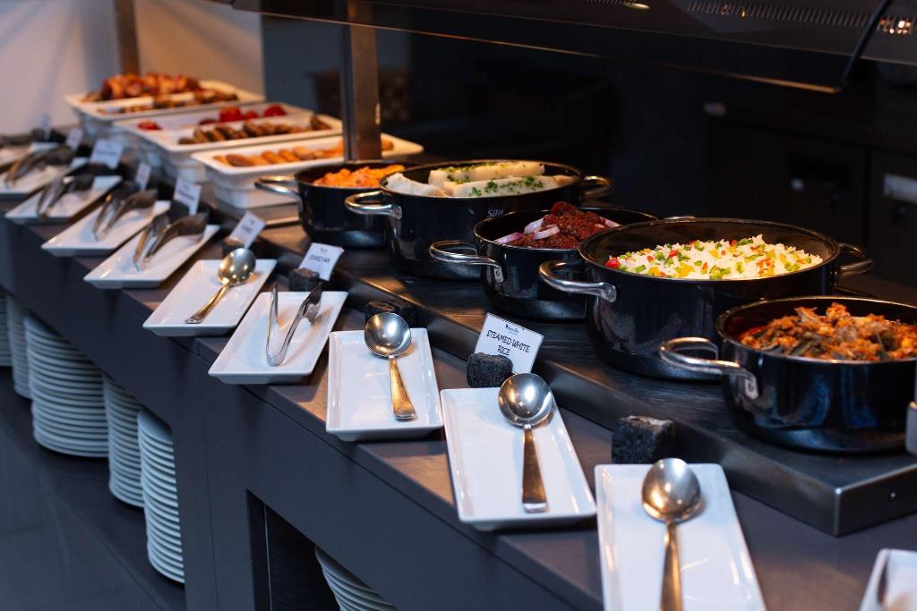Imagem da galeria de Radisson Blu Lagos Ikeja