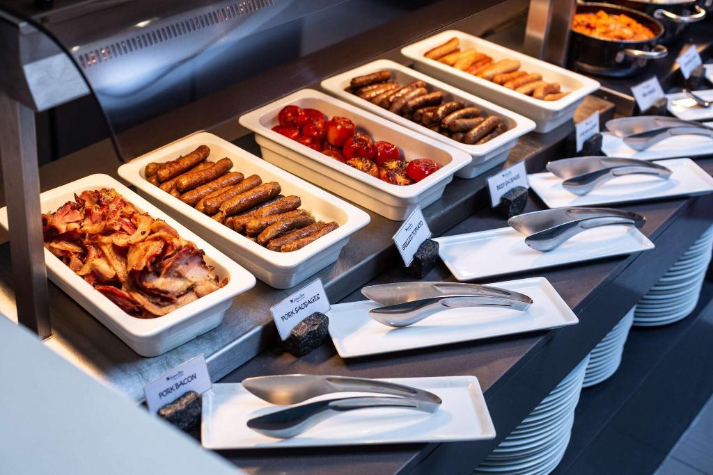 Imagem da galeria de Radisson Blu Lagos Ikeja