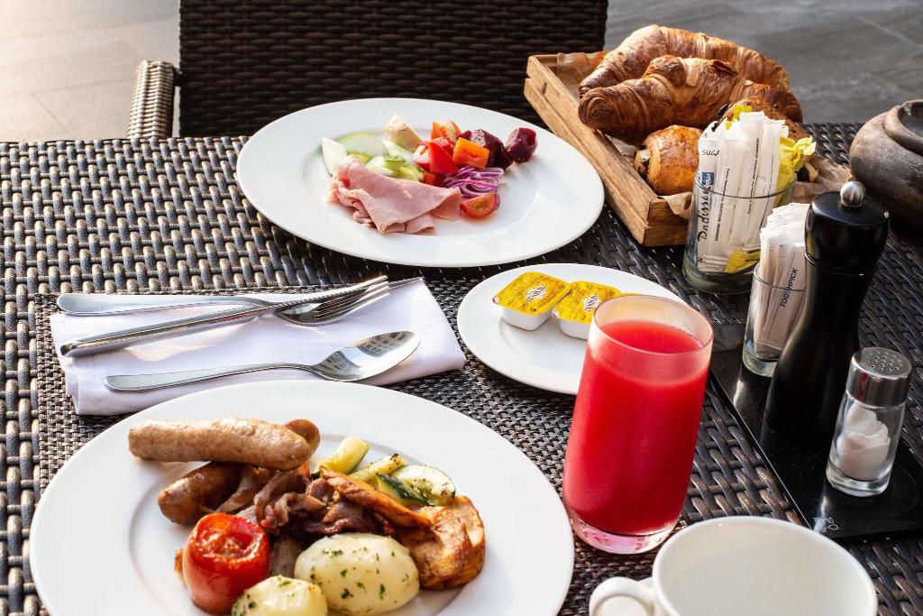 Imagem da galeria de Radisson Blu Lagos Ikeja