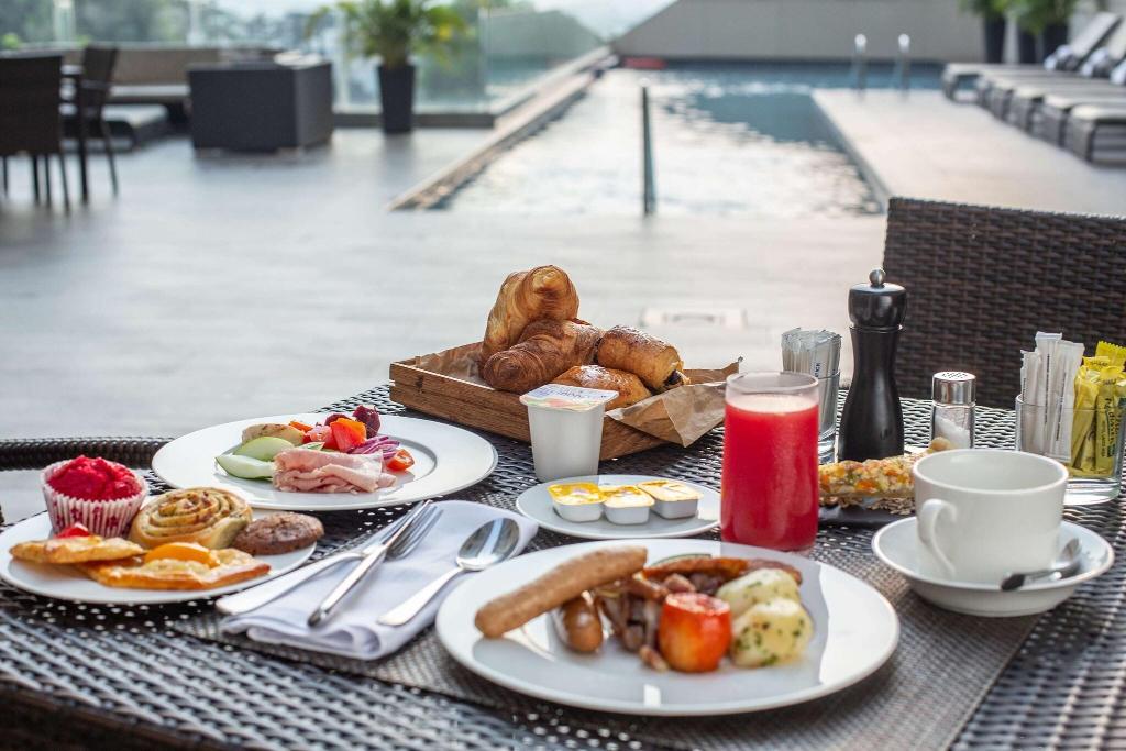 Imagem da galeria de Radisson Blu Lagos Ikeja