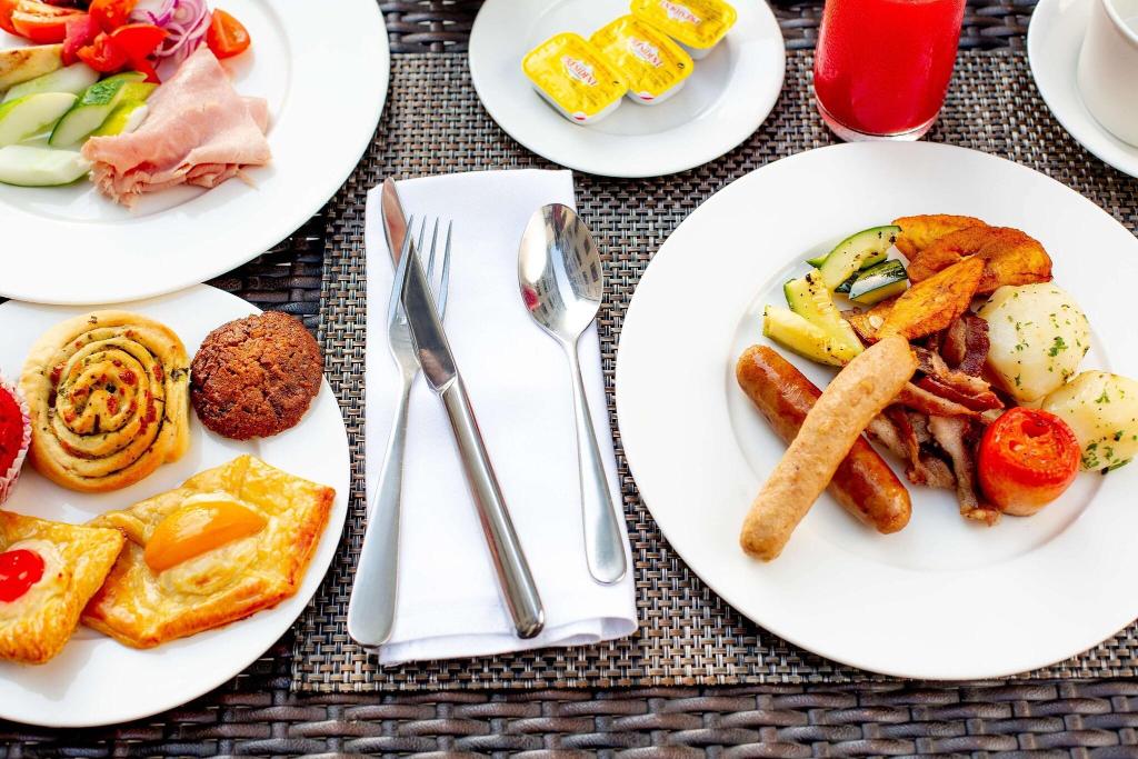 Imagem da galeria de Radisson Blu Lagos Ikeja