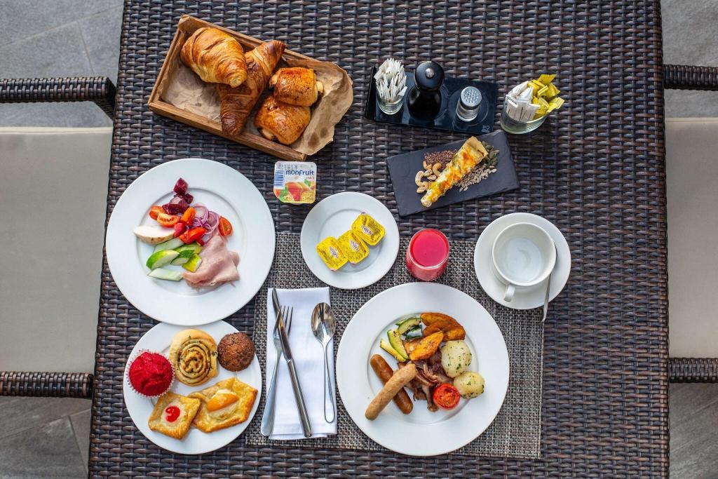 Imagem da galeria de Radisson Blu Lagos Ikeja