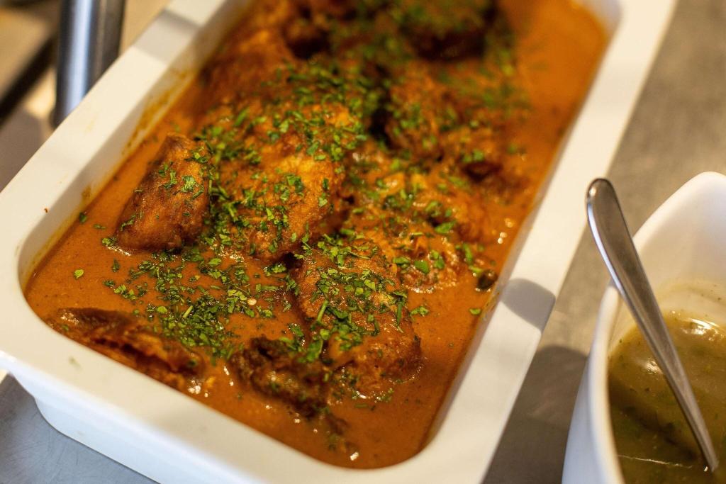 Imagem da galeria de Radisson Blu Lagos Ikeja