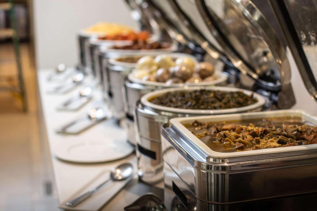 Imagem da galeria de Radisson Blu Lagos Ikeja
