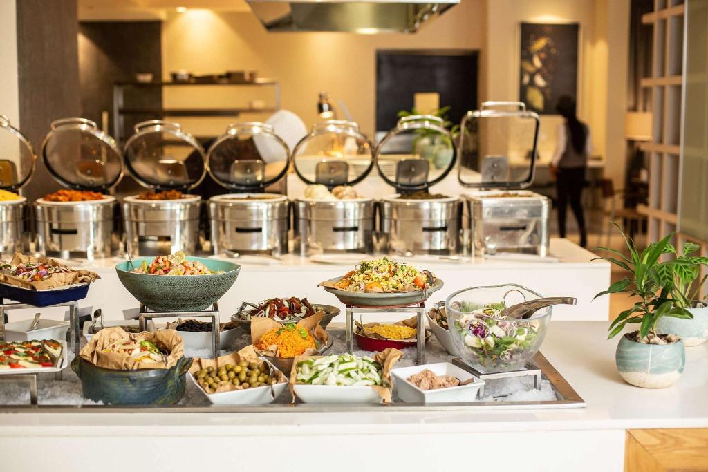 Imagem da galeria de Radisson Blu Lagos Ikeja