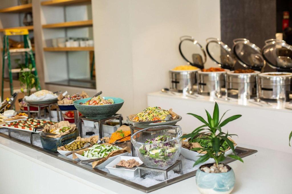 Imagem da galeria de Radisson Blu Lagos Ikeja