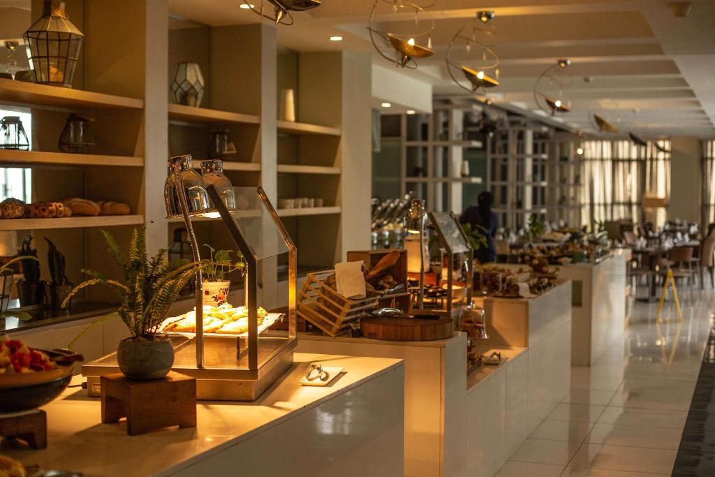 Imagem da galeria de Radisson Blu Lagos Ikeja