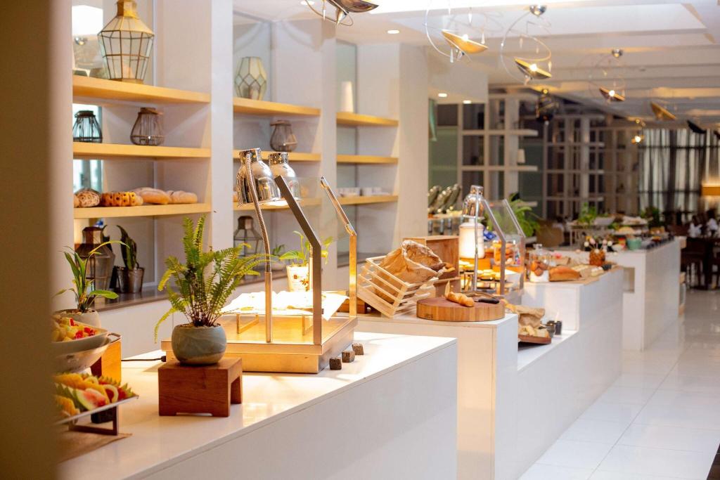 Imagem da galeria de Radisson Blu Lagos Ikeja