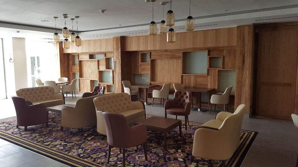 Imagem da galeria de Radisson Blu Lagos Ikeja