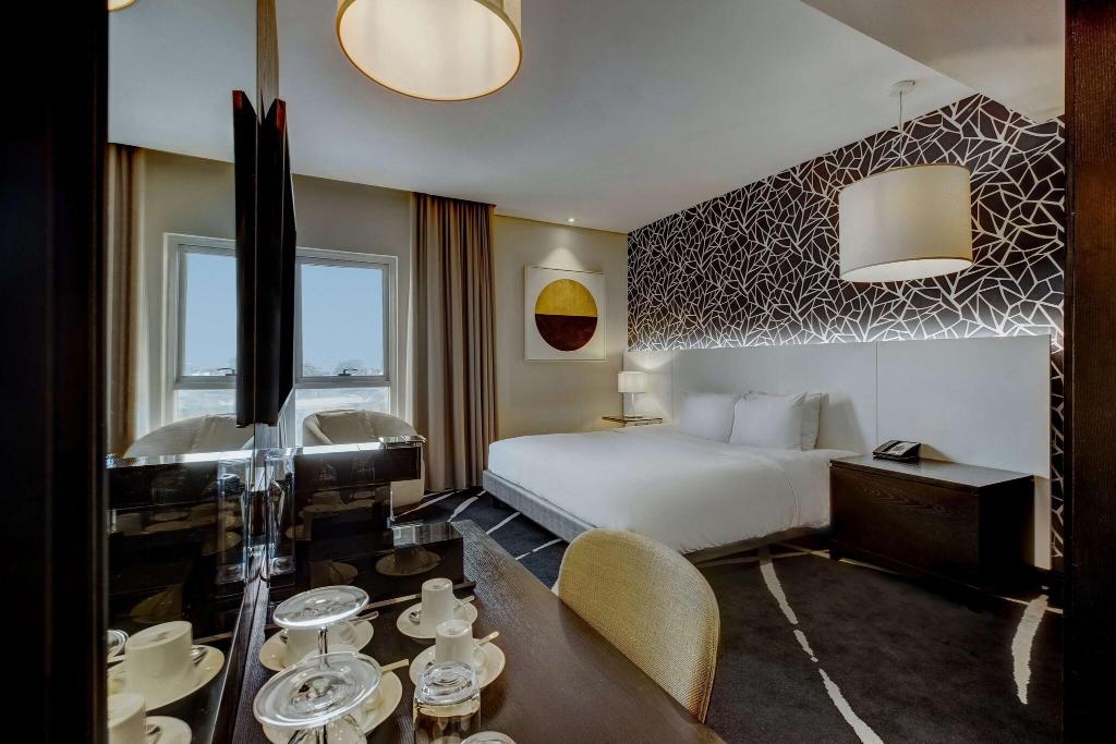 Imagem da galeria de Radisson Blu Lagos Ikeja