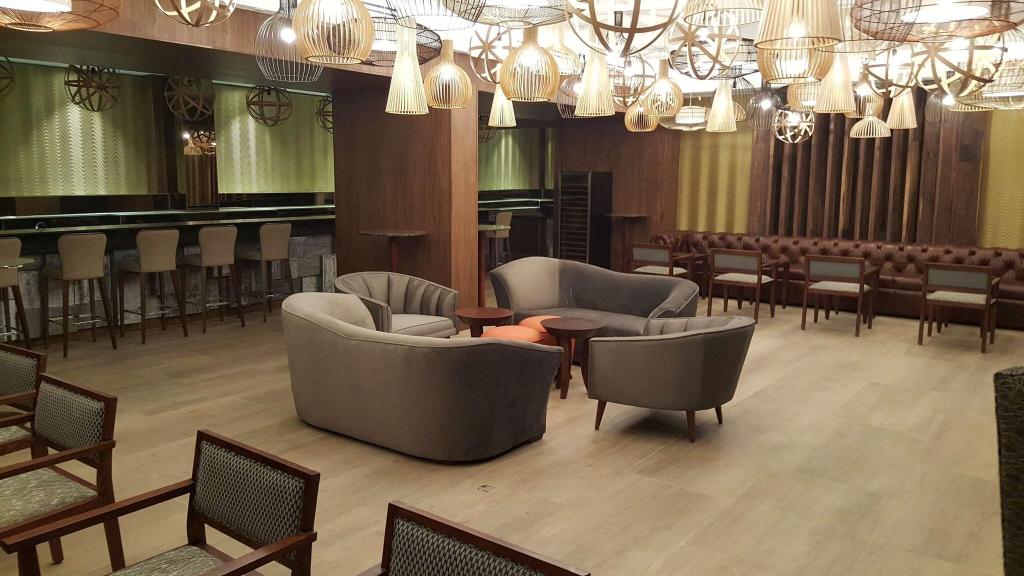 Imagem da galeria de Radisson Blu Lagos Ikeja