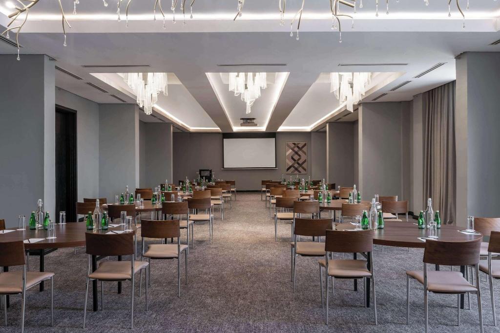 Imagem da galeria de Radisson Blu Lagos Ikeja