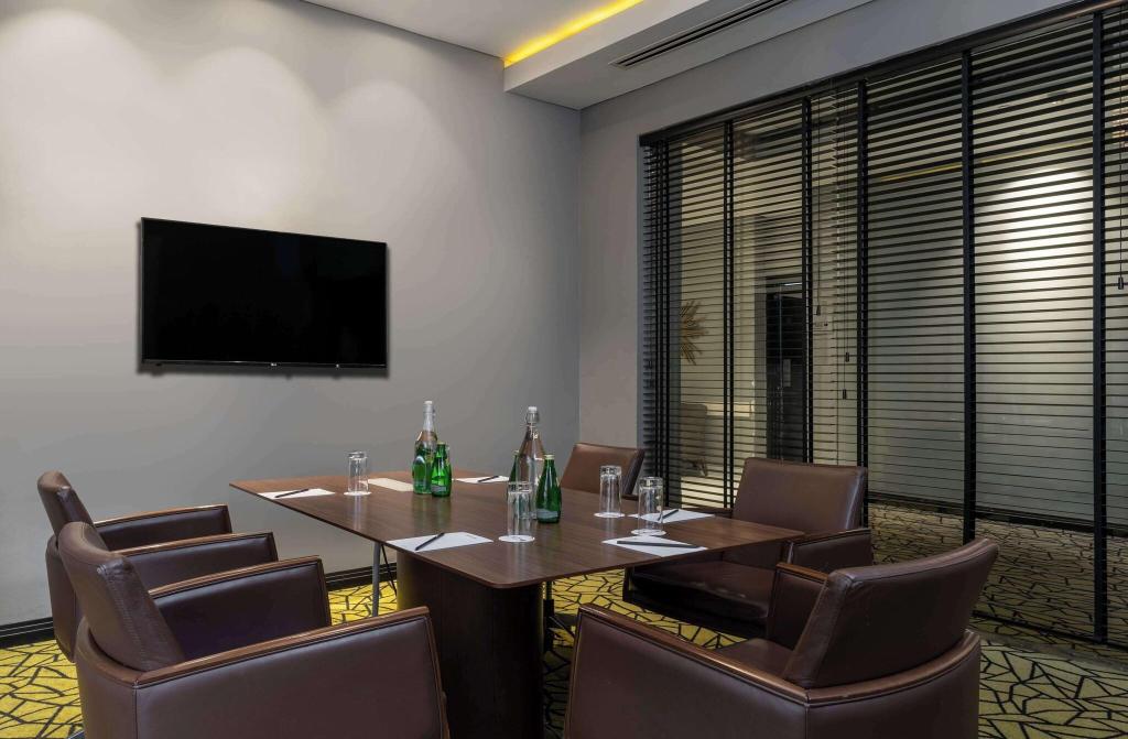 Imagem da galeria de Radisson Blu Lagos Ikeja