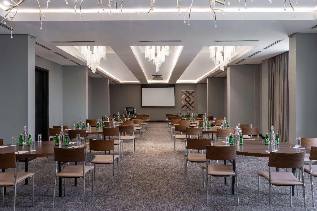 Imagem da galeria de Radisson Blu Lagos Ikeja