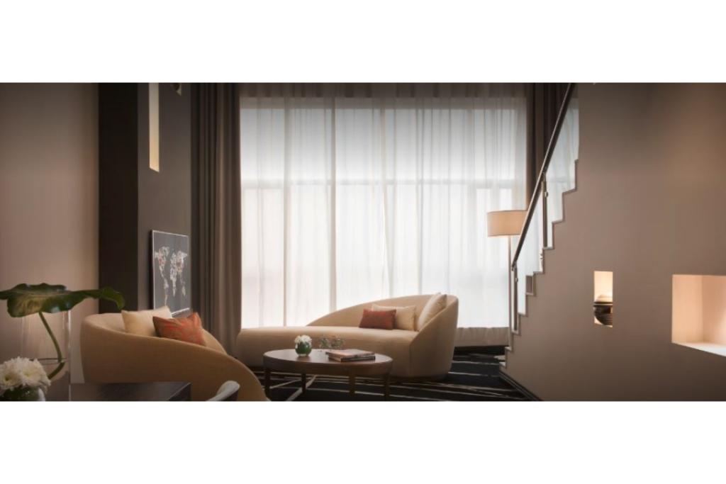 Imagem da galeria de Radisson Blu Lagos Ikeja