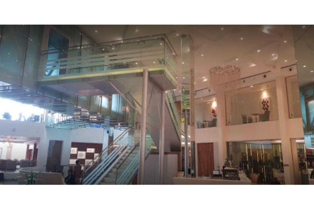 Imagem da galeria de Radisson Blu Lagos Ikeja