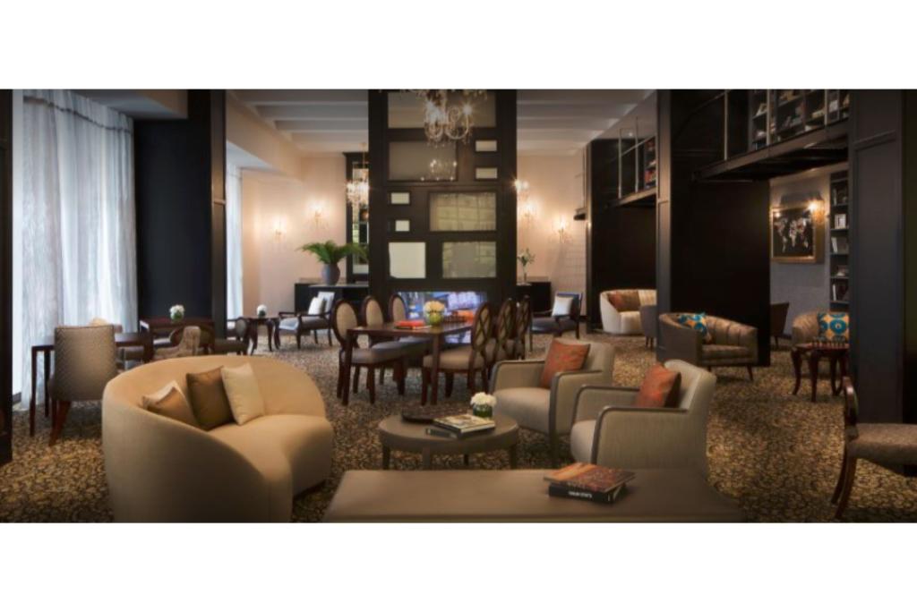 Imagem da galeria de Radisson Blu Lagos Ikeja