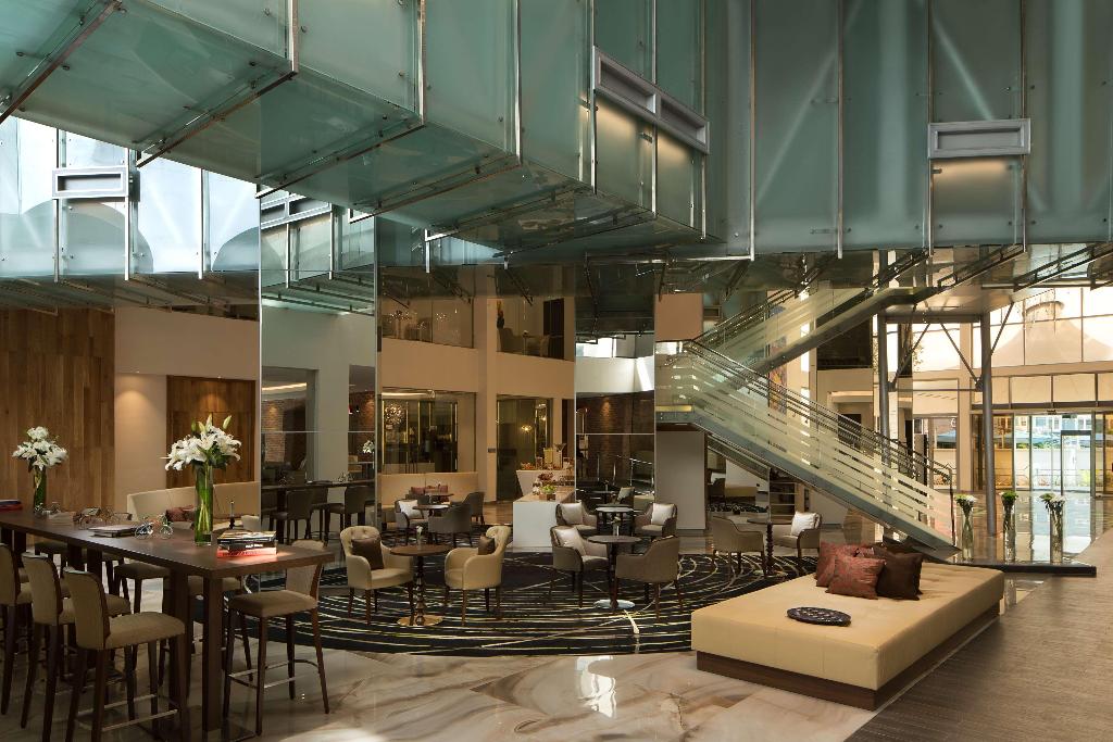Imagem da galeria de Radisson Blu Lagos Ikeja