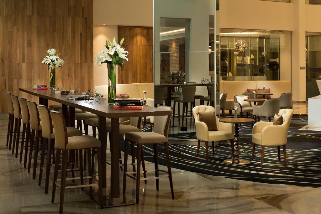 Imagem da galeria de Radisson Blu Lagos Ikeja