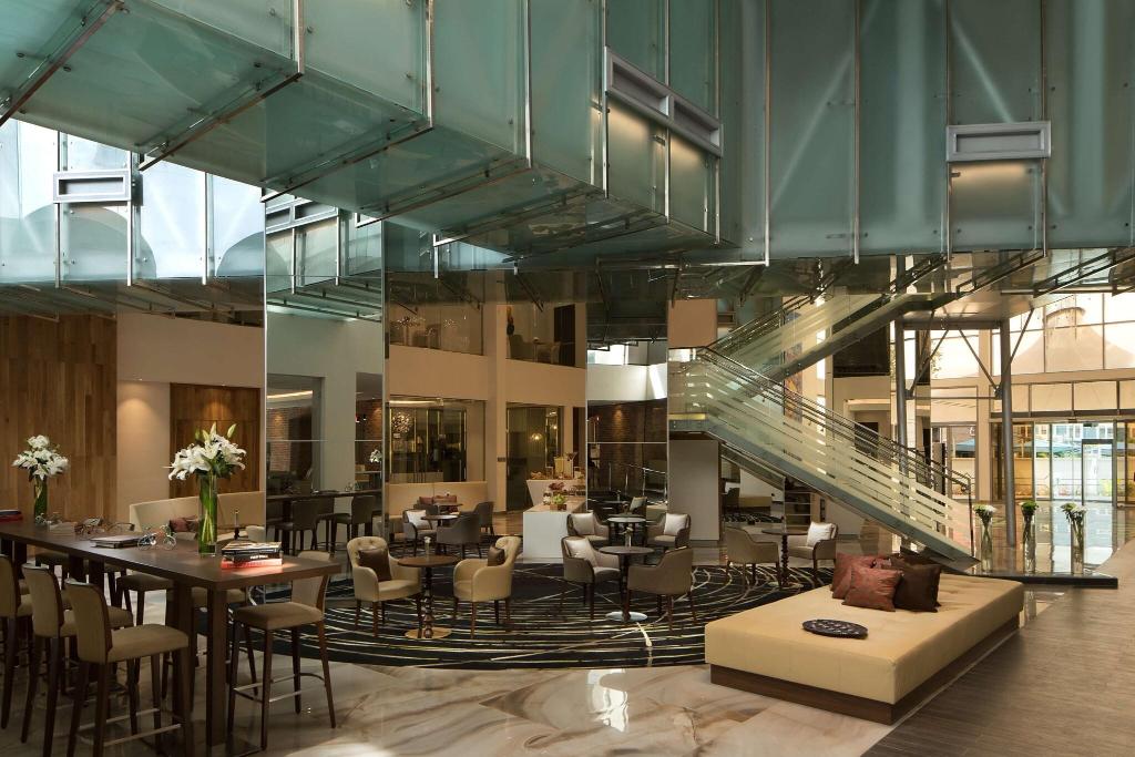 Imagem da galeria de Radisson Blu Lagos Ikeja