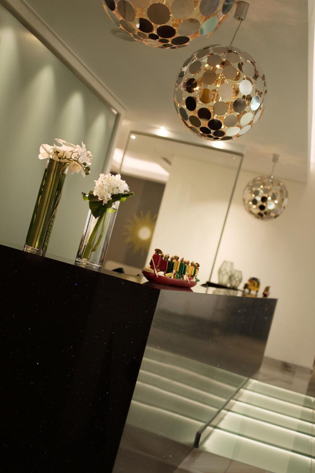 Imagem da galeria de Radisson Blu Lagos Ikeja