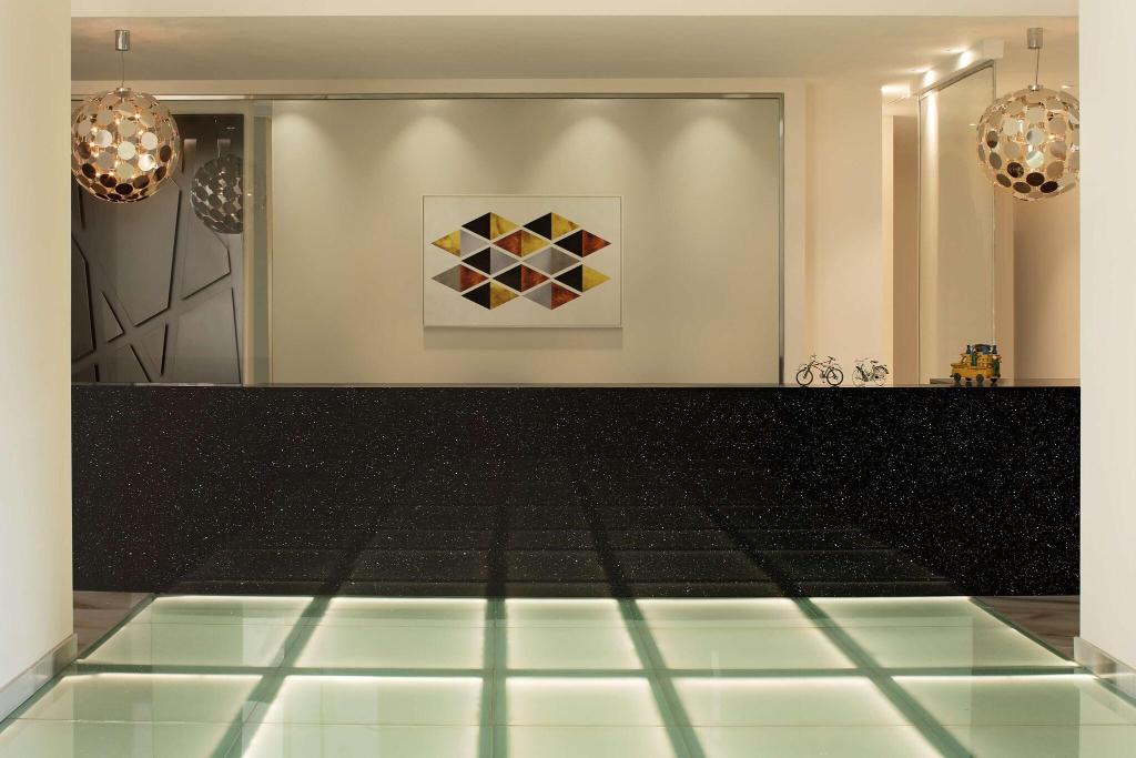 Imagem da galeria de Radisson Blu Lagos Ikeja