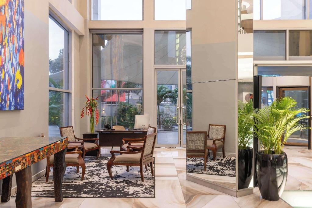 Imagem da galeria de Radisson Blu Lagos Ikeja