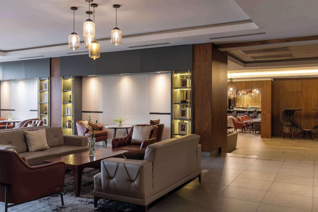 Imagem da galeria de Radisson Blu Lagos Ikeja