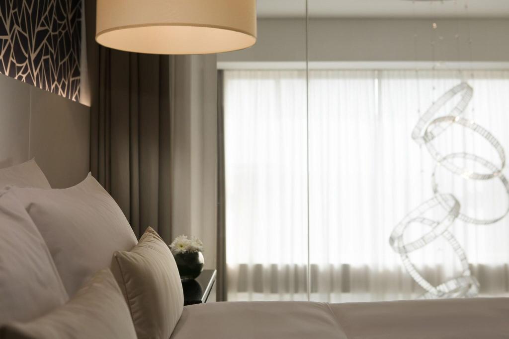 Imagem da galeria de Radisson Blu Lagos Ikeja