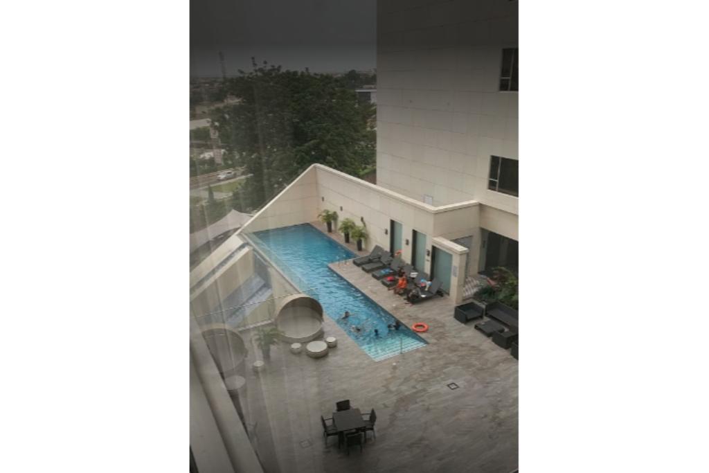 Imagem da galeria de Radisson Blu Lagos Ikeja
