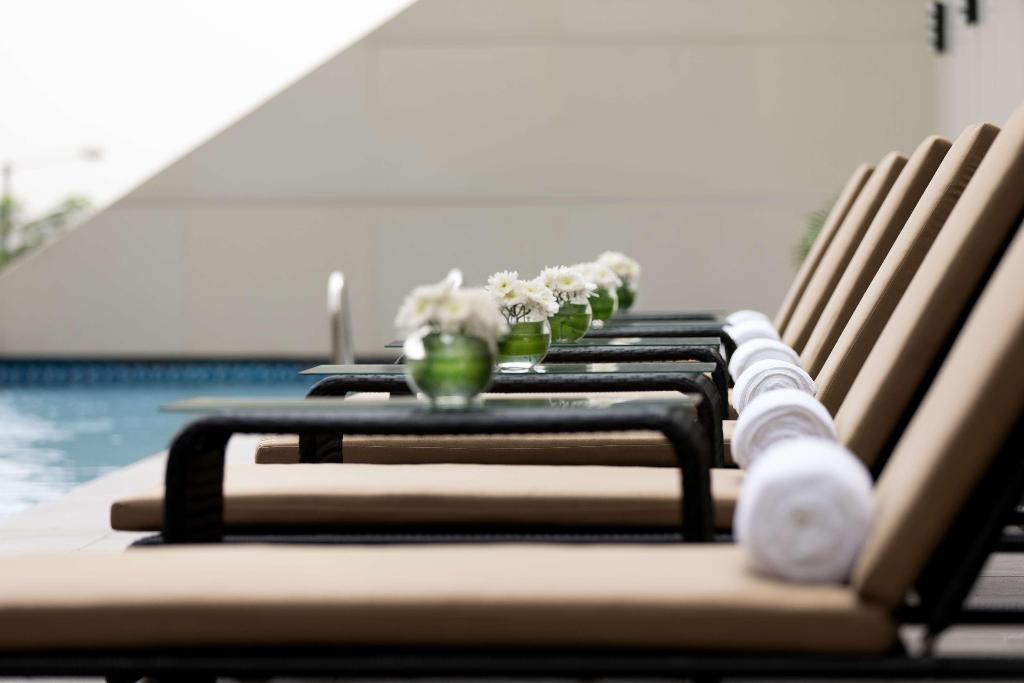 Imagem da galeria de Radisson Blu Lagos Ikeja