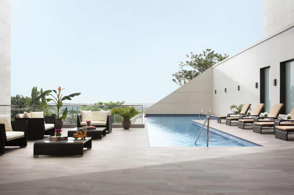 Imagem da galeria de Radisson Blu Lagos Ikeja