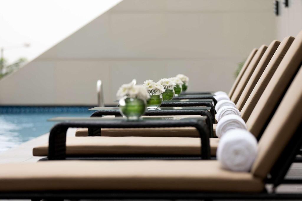 Imagem da galeria de Radisson Blu Lagos Ikeja