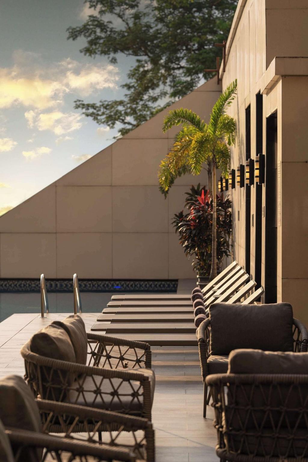 Imagem da galeria de Radisson Blu Lagos Ikeja